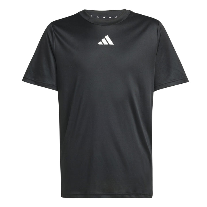 adidas J Tr-Es 3S Set - black/white