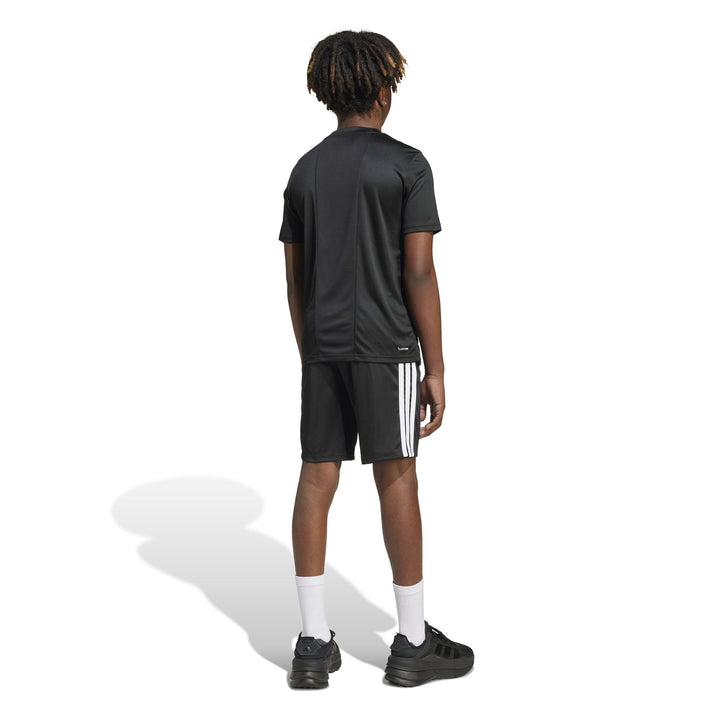 adidas J Tr-Es 3S Set - black/white