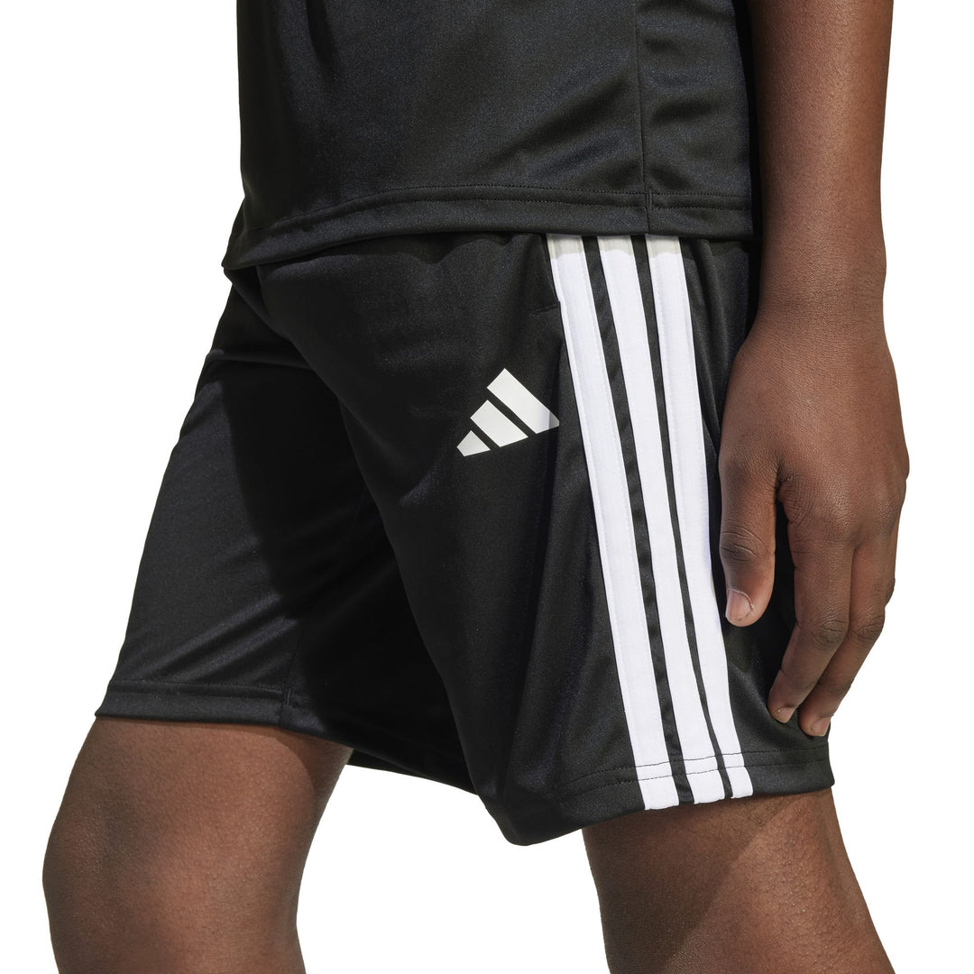 adidas J Tr-Es 3S Set - black/white