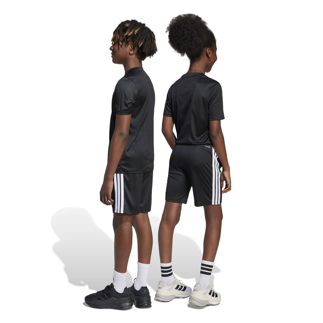 adidas J Tr-Es 3S Set - black/white