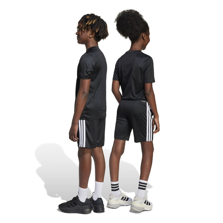 adidas J Tr-Es 3S Set - black/white