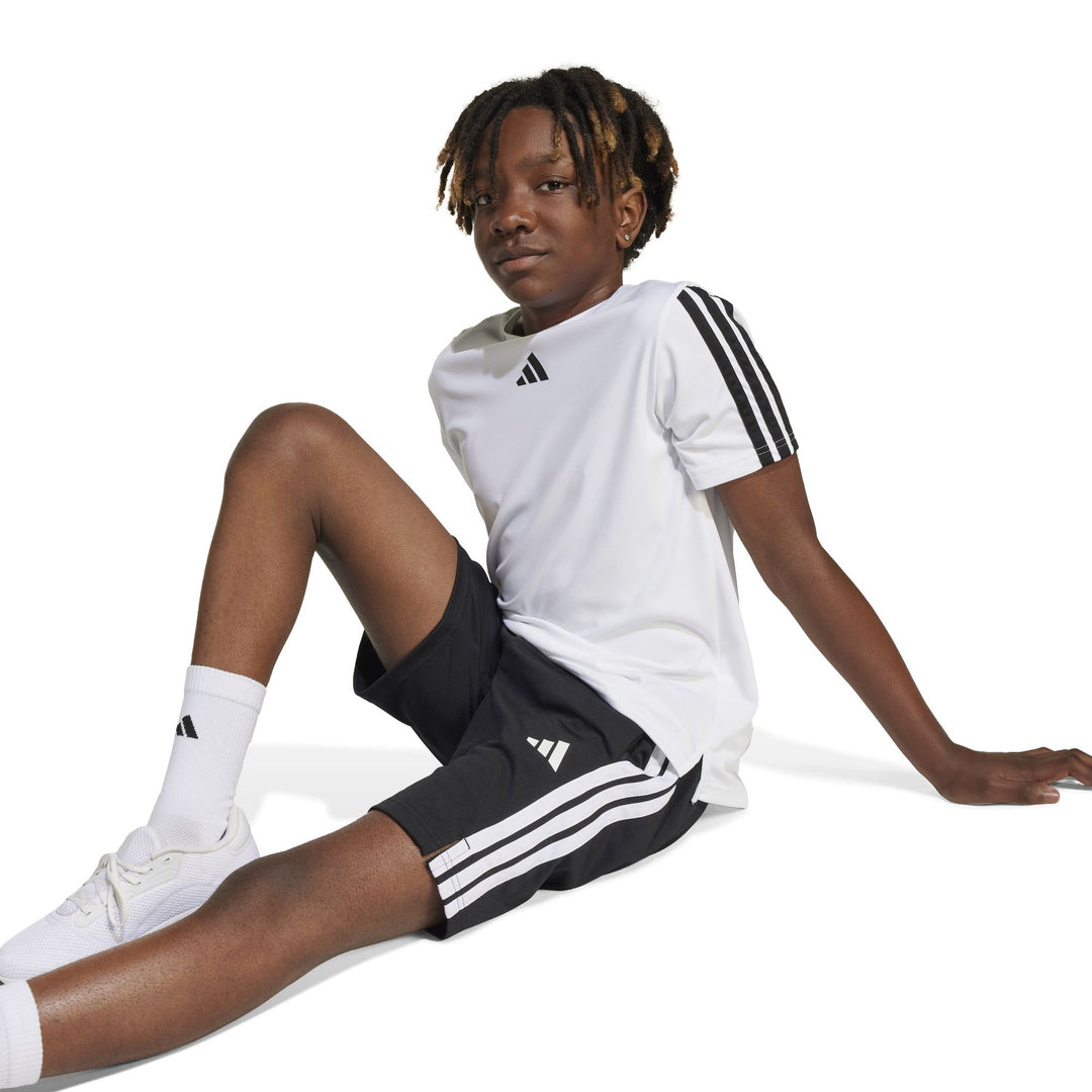 adidas J Tr-Es 3S Sh Sportshorts