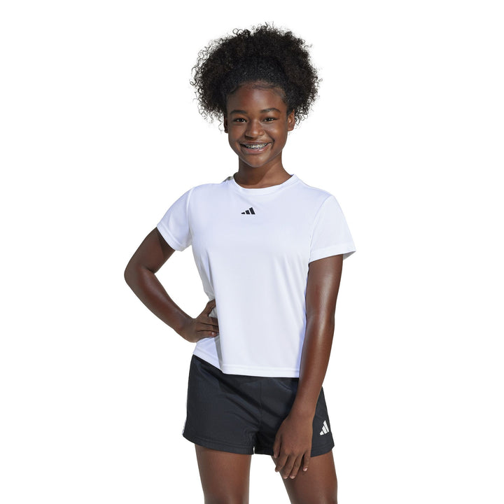 adidas Jg Tr-Es T Trainingsjacke