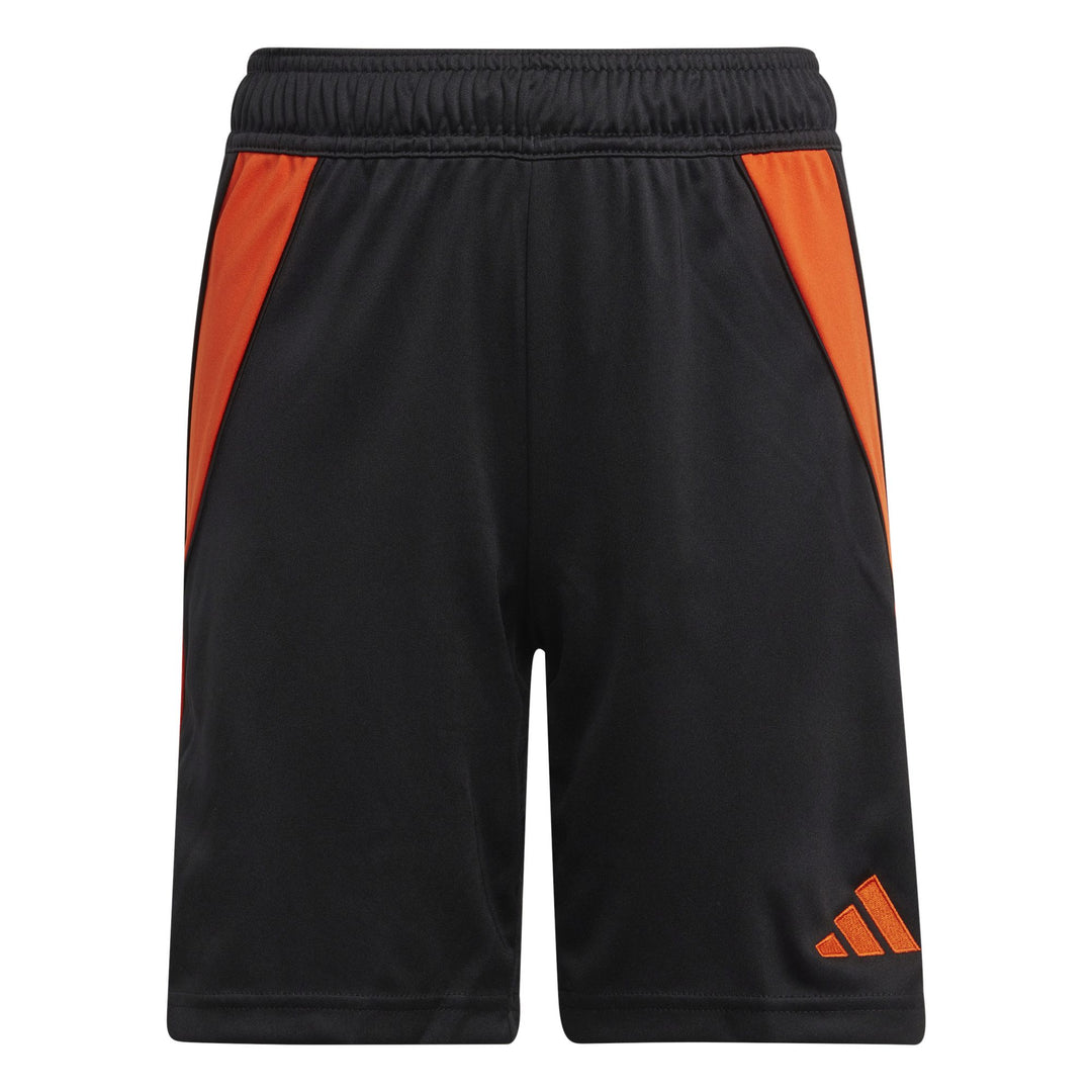 adidas Tiro24 Sho Y Kinder Fußballhose
