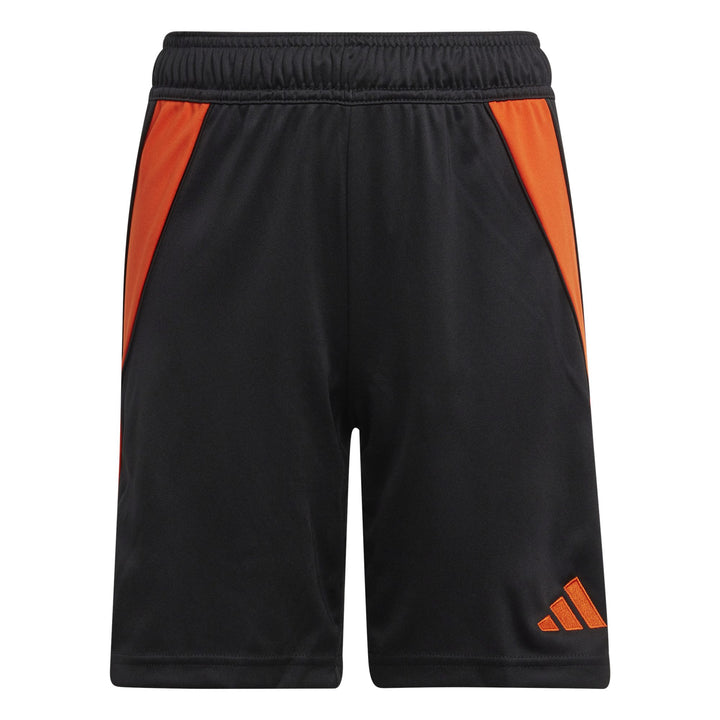 adidas Tiro24 Sho Y Kinder Fußballhose