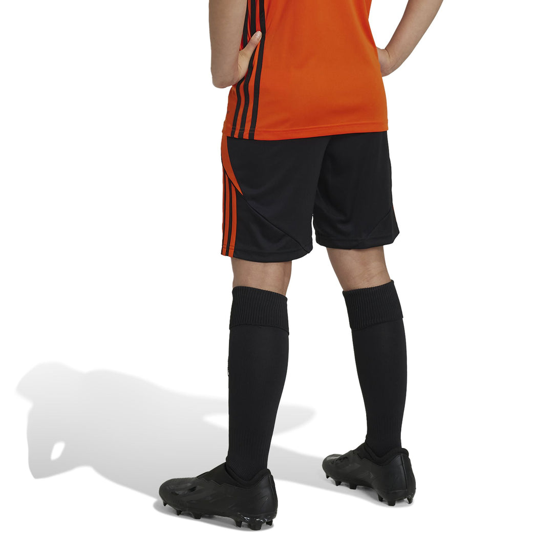 adidas Tiro24 Sho Y Kinder Fußballhose