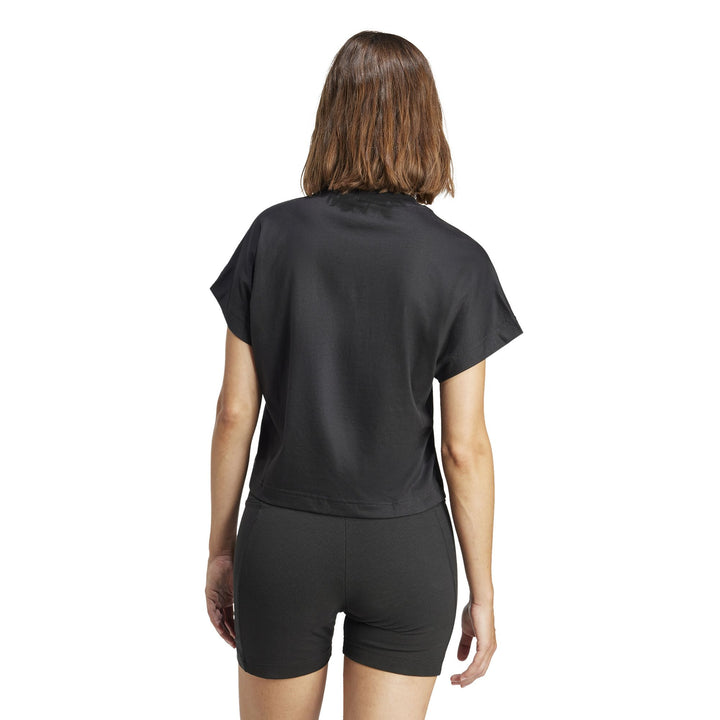 adidas W All Szn Tee - black