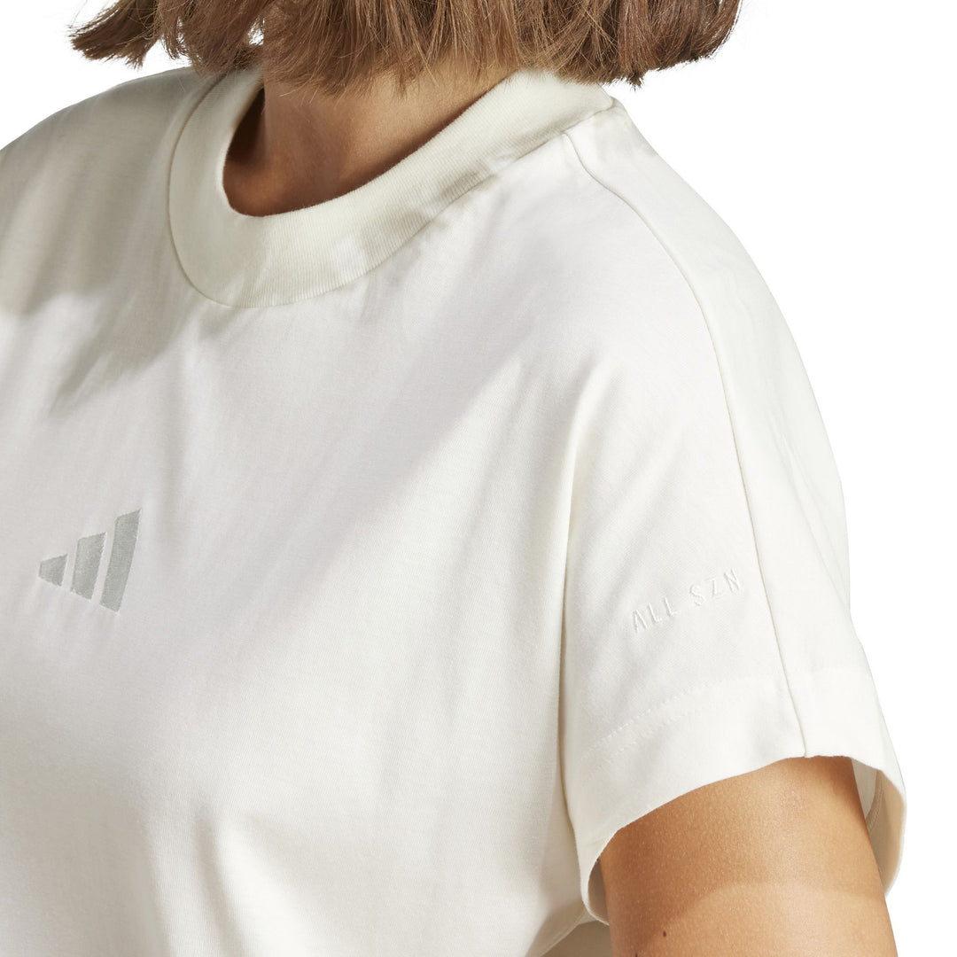 adidas W All Szn Tee T-Shirt
