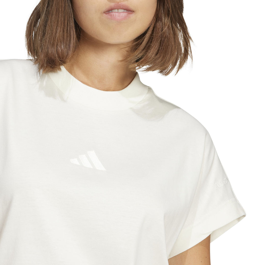 adidas W All Szn Tee T-Shirt