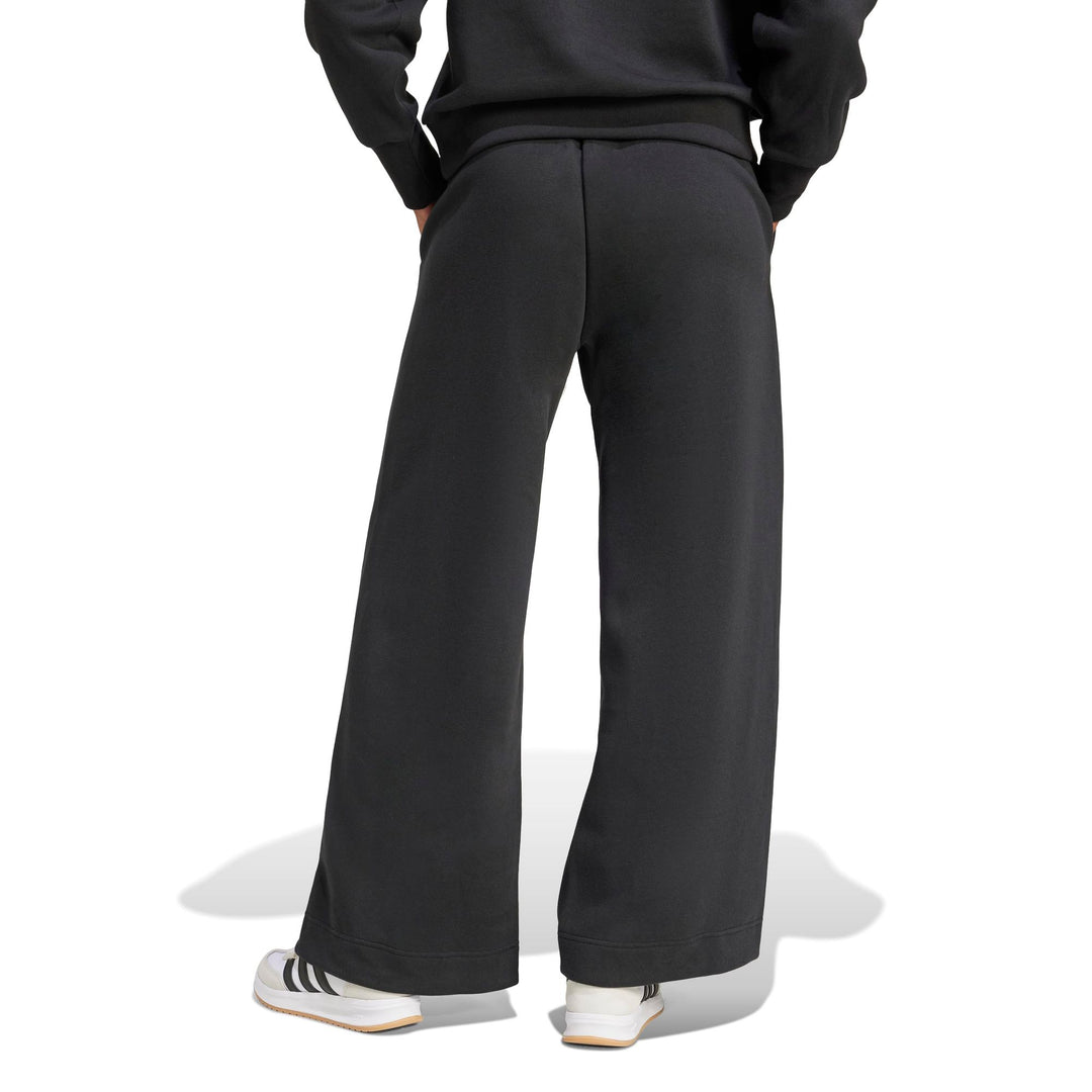 adidas W All Szn T Pt - black