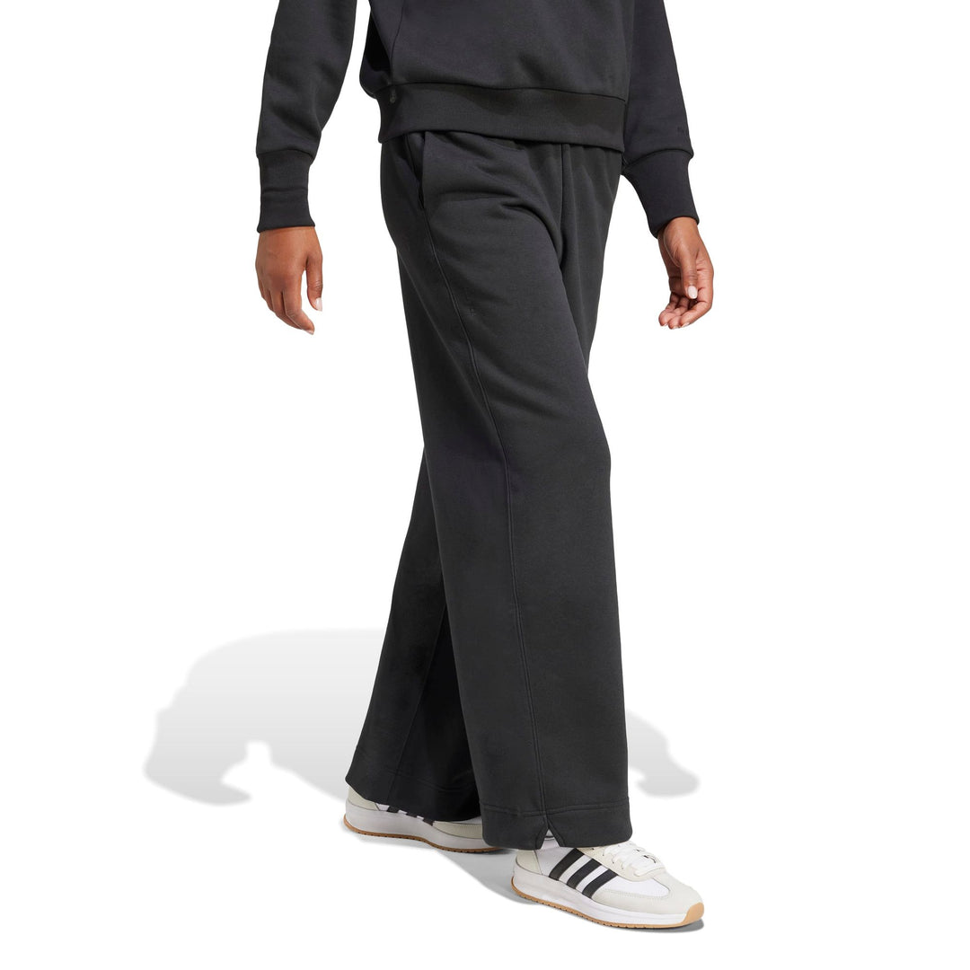 adidas W All Szn T Pt - black