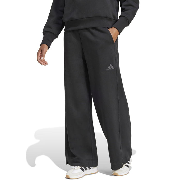 adidas W All Szn T Pt - black