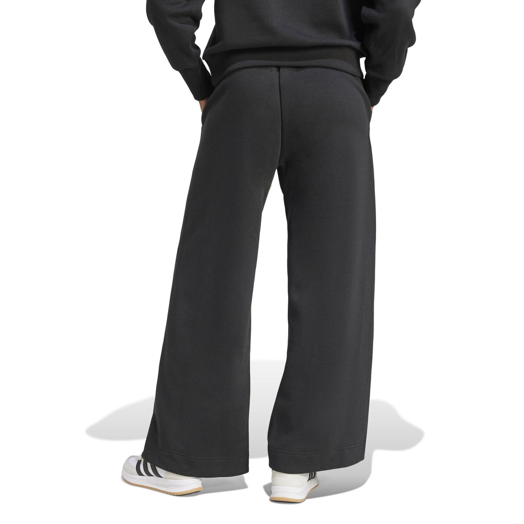 adidas W All Szn T Pt - black