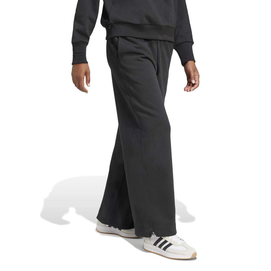 adidas W All Szn T Pt - black