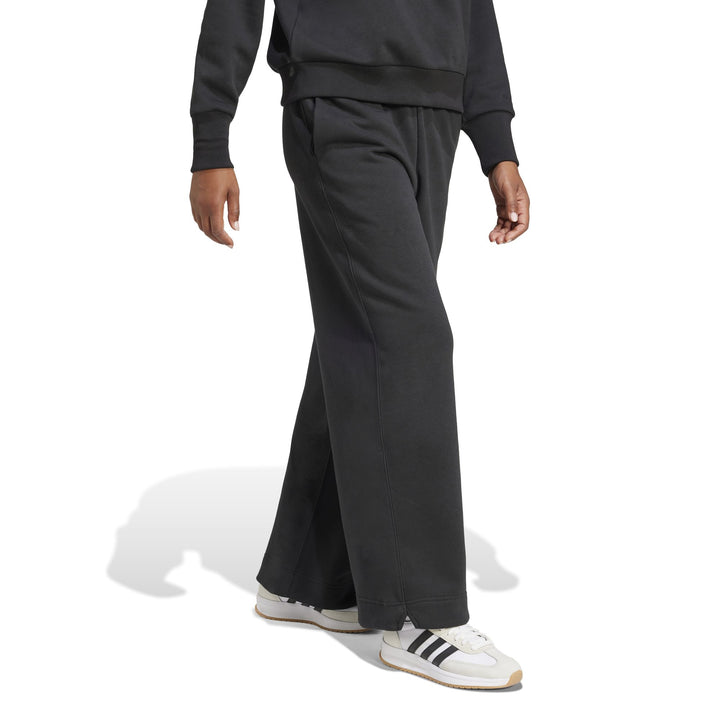 adidas W All Szn T Pt - black