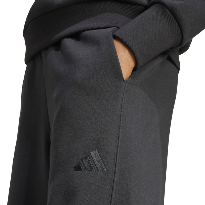 adidas W All Szn T Pt - black