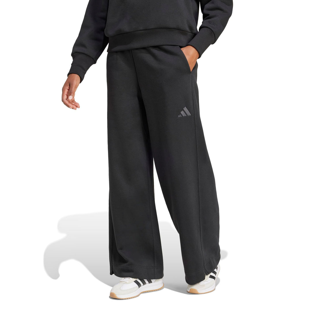 adidas W All Szn T Pt - black
