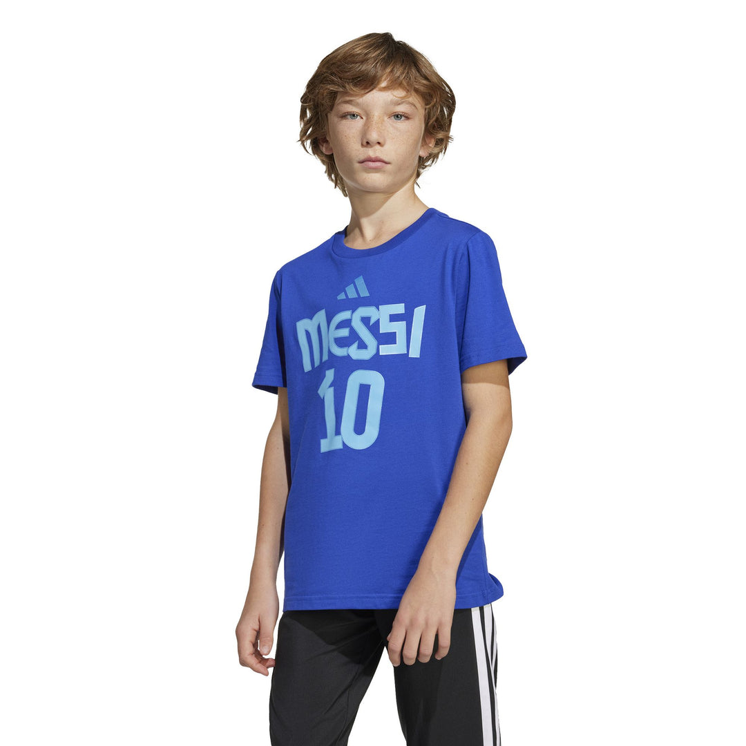adidas Y Kinder Messi N&amp;N G T - selubl