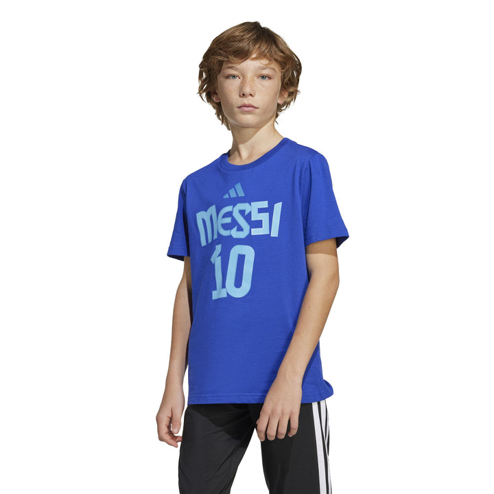 adidas Y Kinder Messi N&amp;N G T - selubl