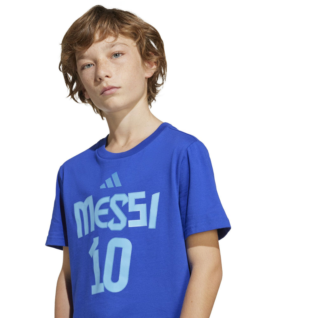 adidas Y Kinder Messi N&amp;N G T - selubl
