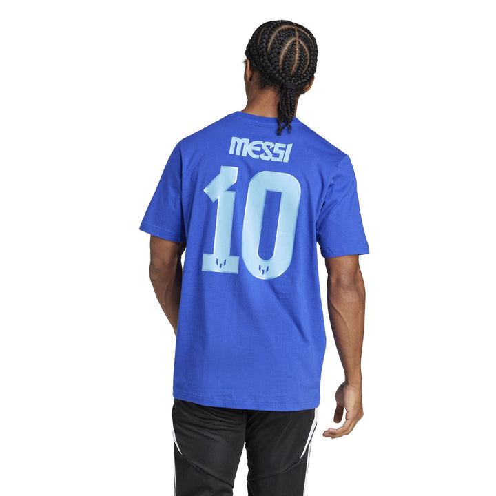 adidas Messi N&amp;N G T - selubl