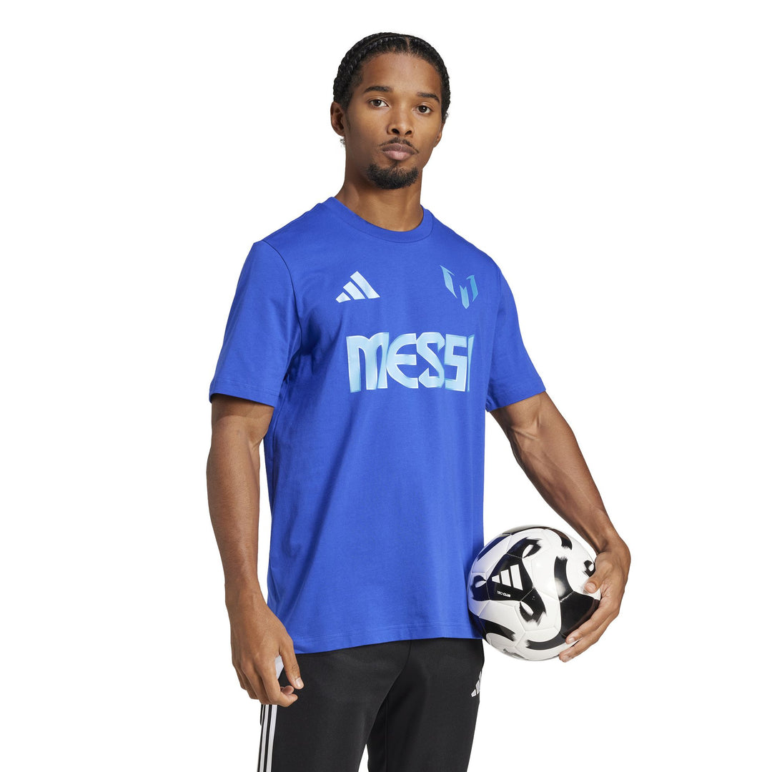 adidas Messi N&amp;N G T - selubl