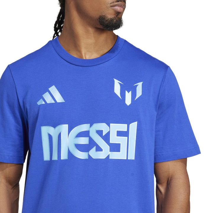 adidas Messi N&amp;N G T - selubl