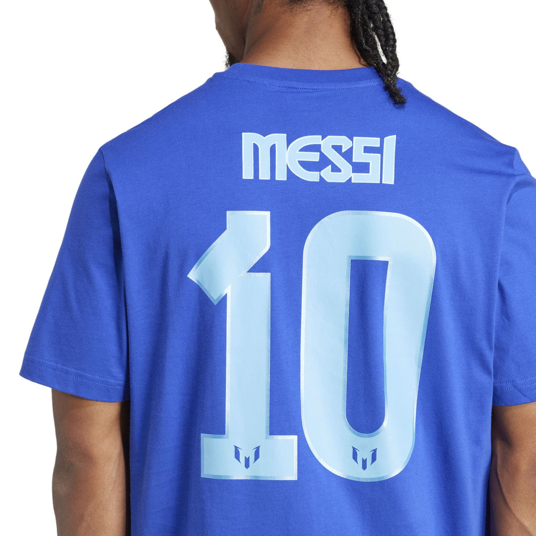 adidas Messi N&amp;N G T - selubl