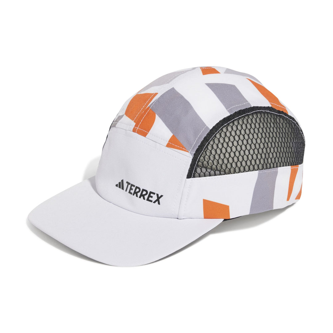 adidas Trx 5P Cap Grph - white/seimor/black