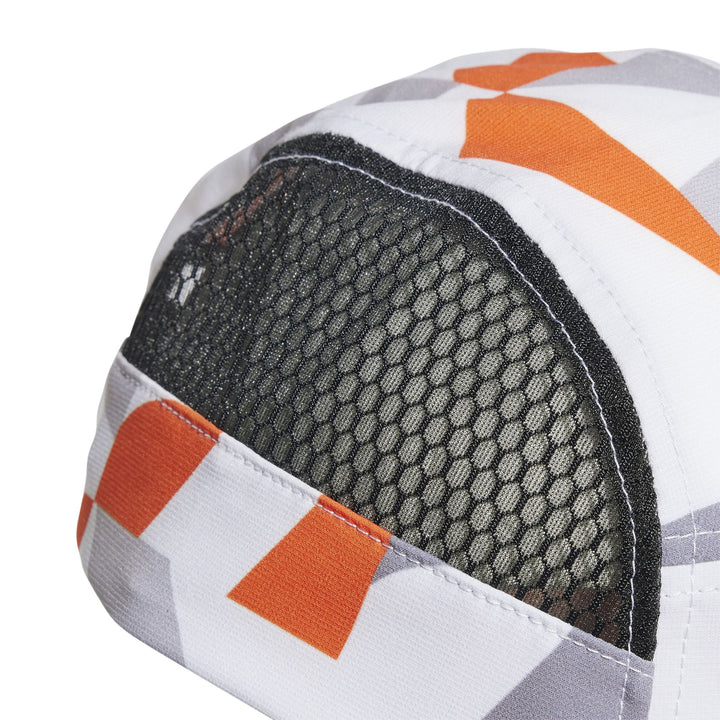 adidas Trx 5P Cap Grph - white/seimor/black