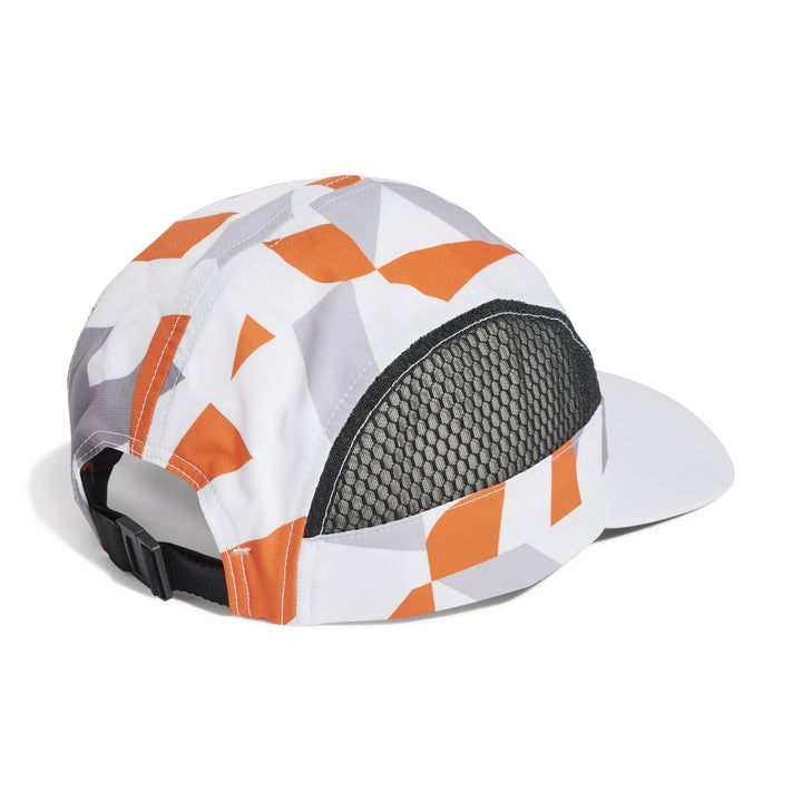 adidas Trx 5P Cap Grph - white/seimor/black