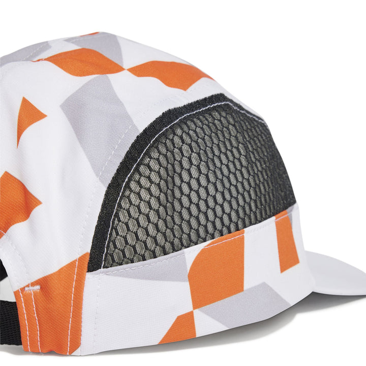 adidas Trx 5P Cap Grph - white/seimor/black