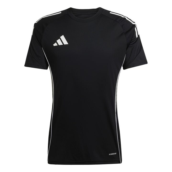 adidas Tiro25C Tr Jsy - black/tegrfo