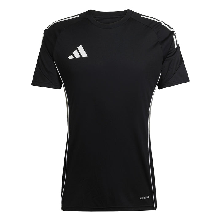 adidas Tiro25C Tr Jsy - black/tegrfo