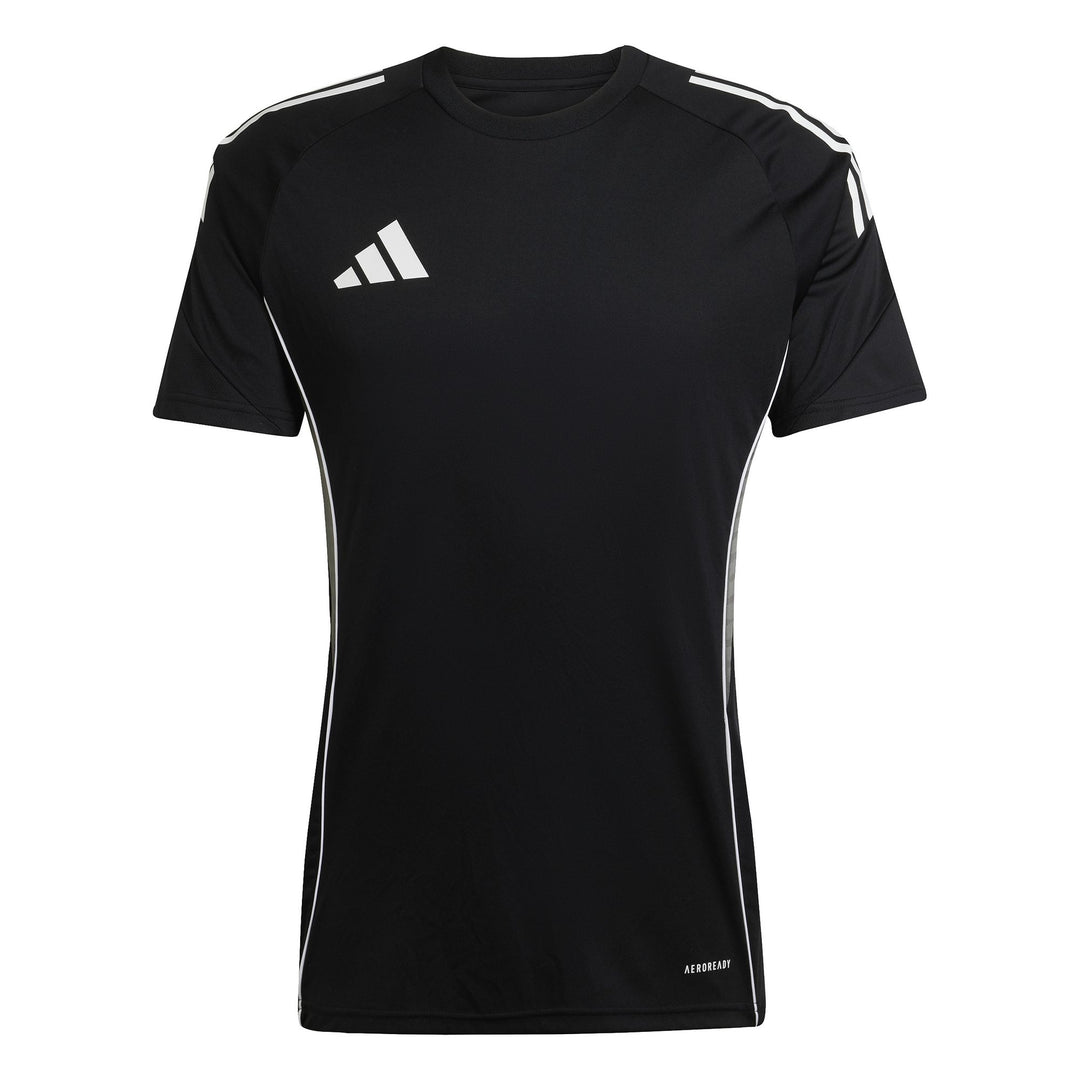 adidas Tiro25C Tr Jsy - black/tegrfo
