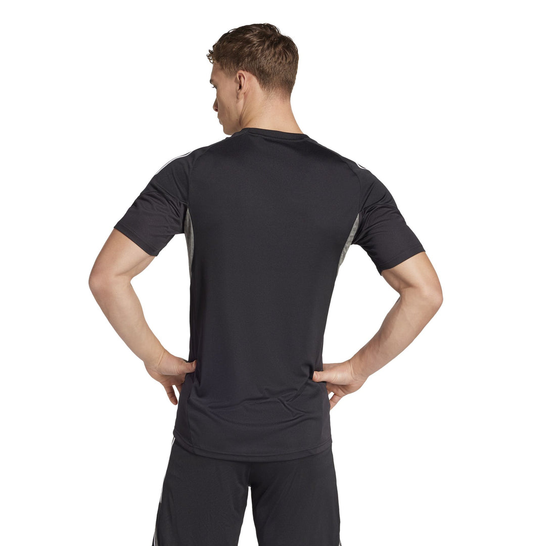 adidas Tiro25C Tr Jsy - black/tegrfo