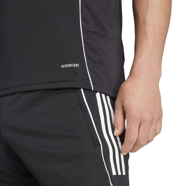 adidas Tiro25C Tr Jsy - black/tegrfo