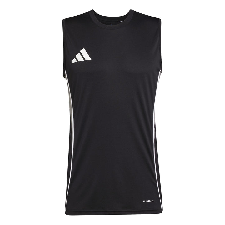 adidas Tiro 25 Club Short Sleeve Jersey Fußballtrikot
