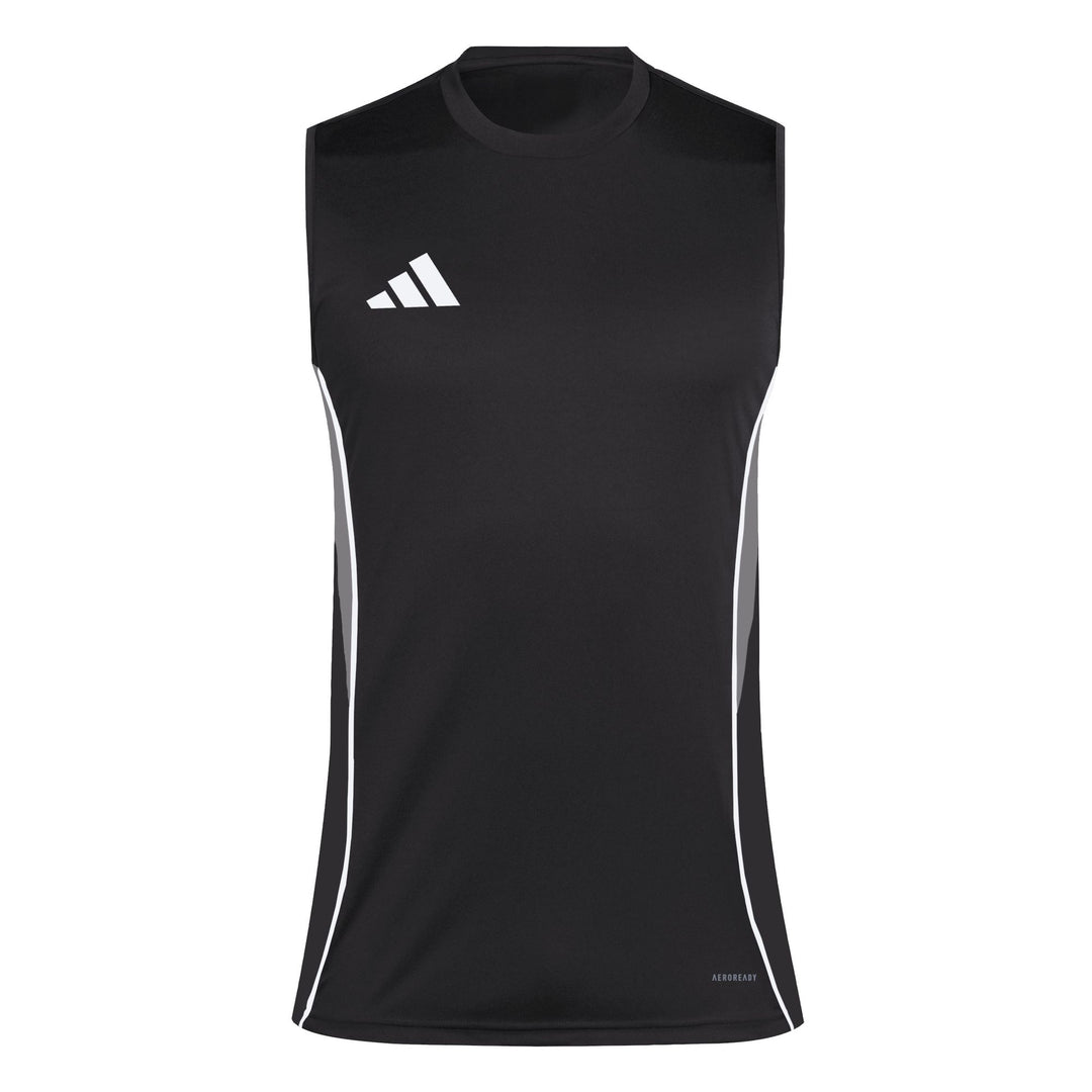 adidas Tiro 25 Club Short Sleeve Jersey Fußballtrikot