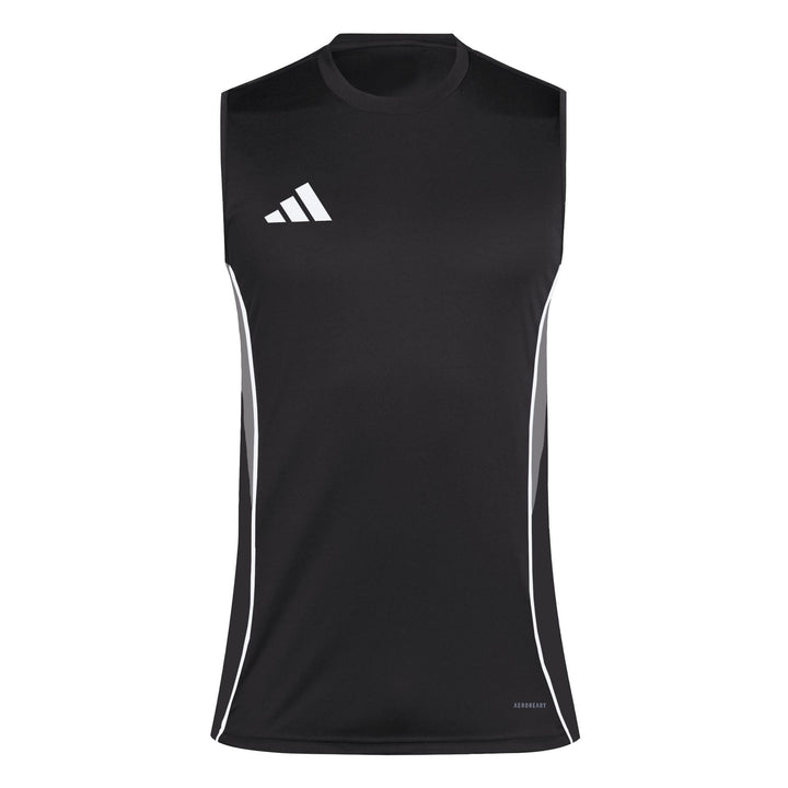 adidas Tiro 25 Club Short Sleeve Jersey Fußballtrikot