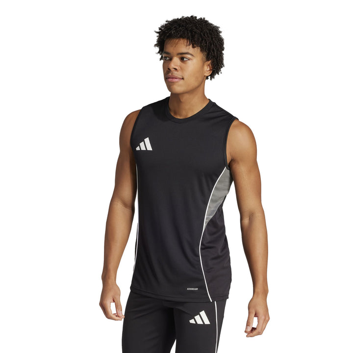 adidas Tiro 25 Club Short Sleeve Jersey Fußballtrikot