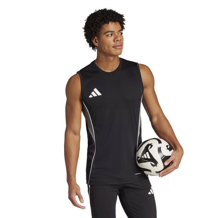 adidas Tiro 25 Club Short Sleeve Jersey Fußballtrikot
