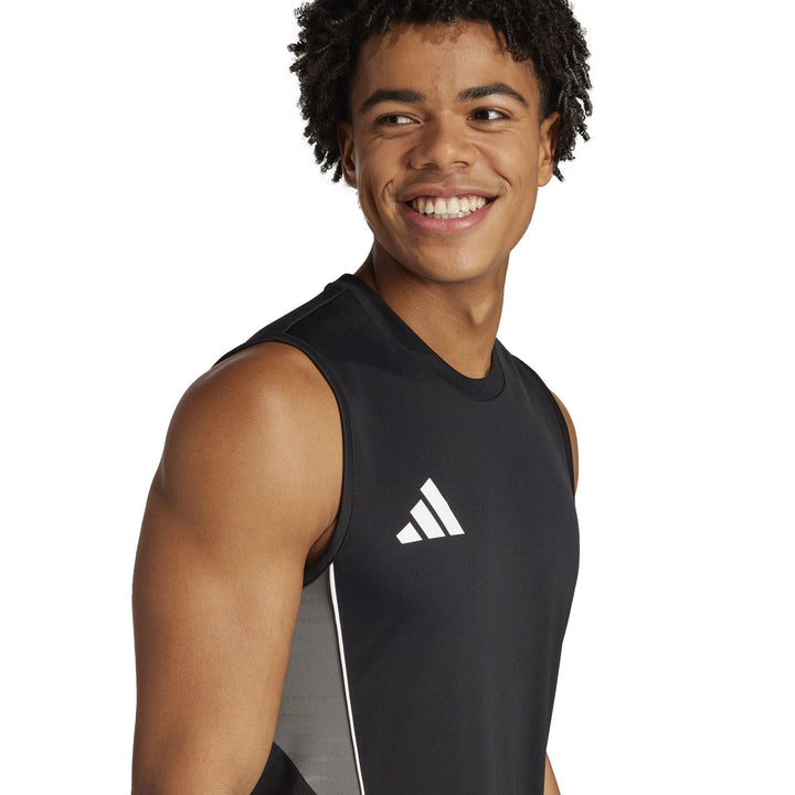 adidas Tiro 25 Club Short Sleeve Jersey Fußballtrikot