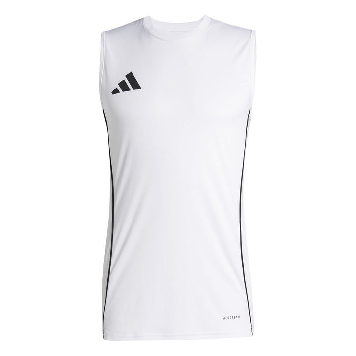 adidas Tiro 25 Club Short Sleeve Jersey Fußballtrikot