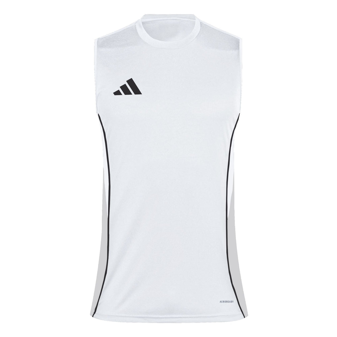 adidas Tiro 25 Club Short Sleeve Jersey Fußballtrikot