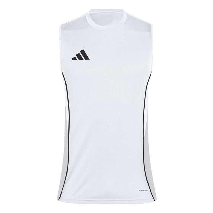 adidas Tiro 25 Club Short Sleeve Jersey Fußballtrikot