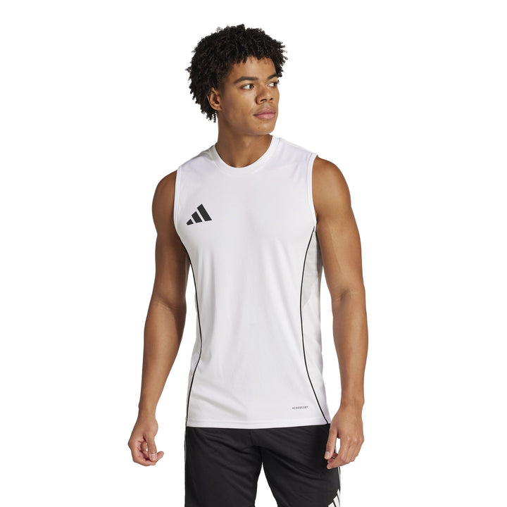 adidas Tiro 25 Club Short Sleeve Jersey Fußballtrikot