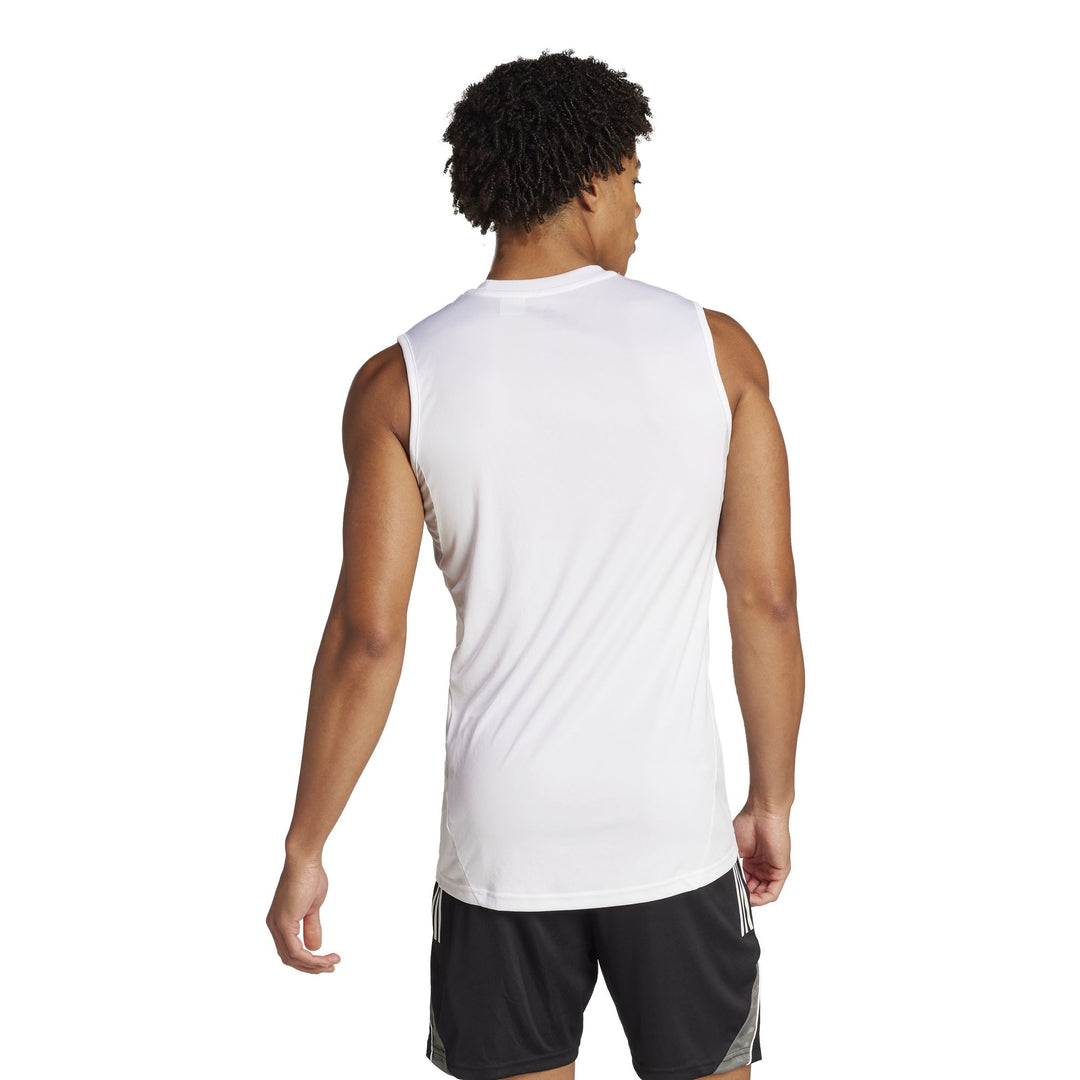 adidas Tiro 25 Club Short Sleeve Jersey Fußballtrikot