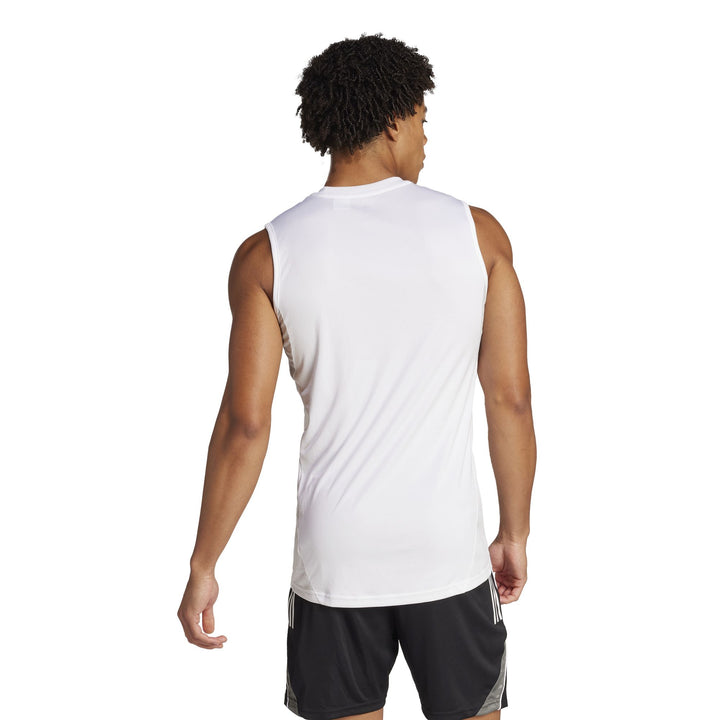 adidas Tiro 25 Club Short Sleeve Jersey Fußballtrikot