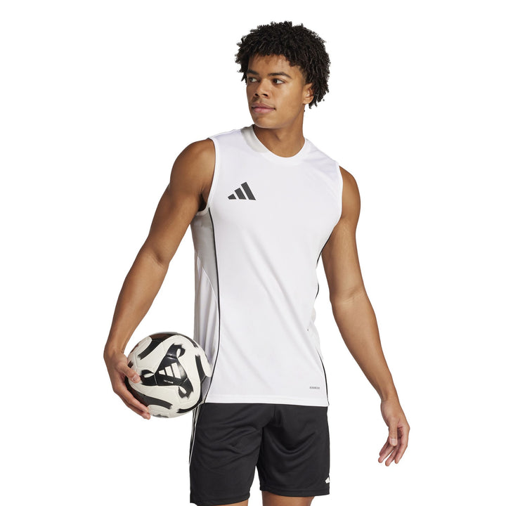 adidas Tiro 25 Club Short Sleeve Jersey Fußballtrikot